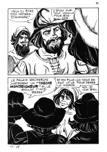 L‘amour des 3 maroufles : page 53
