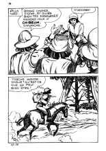 L‘amour des 3 maroufles : page 54