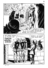 L‘amour des 3 maroufles : page 55