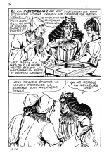 L‘amour des 3 maroufles : page 56