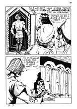 L‘amour des 3 maroufles : page 57