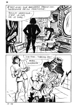 L‘amour des 3 maroufles : page 58