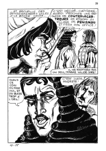 L‘amour des 3 maroufles : page 59
