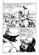 L‘amour des 3 maroufles : page 60
