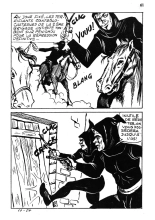 L‘amour des 3 maroufles : page 61