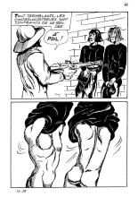 L‘amour des 3 maroufles : page 63