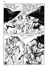 L‘amour des 3 maroufles : page 64