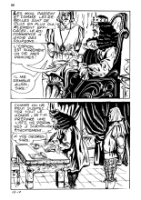 L‘amour des 3 maroufles : page 66