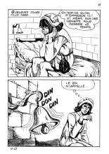 L‘amour des 3 maroufles : page 67