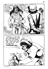L‘amour des 3 maroufles : page 69