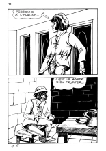 L‘amour des 3 maroufles : page 70