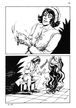 L‘amour des 3 maroufles : page 71