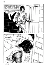 L‘amour des 3 maroufles : page 76