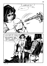 L‘amour des 3 maroufles : page 79