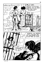 L‘amour des 3 maroufles : page 81
