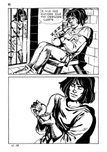 L‘amour des 3 maroufles : page 82