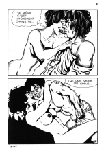 L‘amour des 3 maroufles : page 85