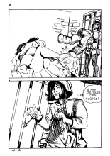 L‘amour des 3 maroufles : page 86