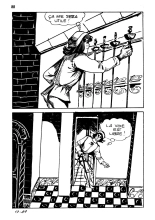 L‘amour des 3 maroufles : page 88