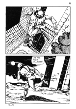 L‘amour des 3 maroufles : page 91