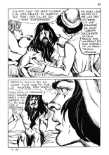 L‘amour des 3 maroufles : page 95