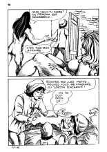L‘amour des 3 maroufles : page 96