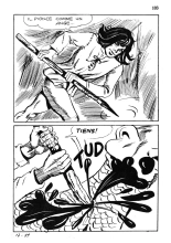 L‘amour des 3 maroufles : page 103