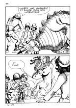L‘amour des 3 maroufles : page 104