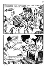 L‘amour des 3 maroufles : page 109