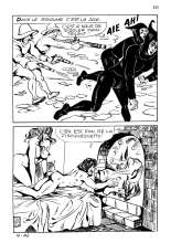 L‘amour des 3 maroufles : page 111