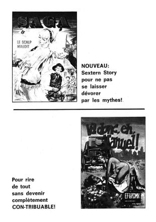 hentai L‘amour des 3 maroufles