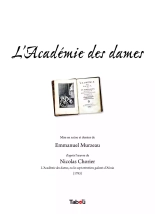 L'Académie des Dames : page 2