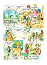 L'Académie des Dames : page 4