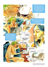 L'Académie des Dames : page 5