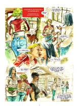 L'Académie des Dames : page 6