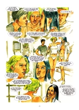 L'Académie des Dames : page 15