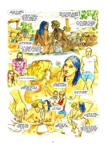 L'Académie des Dames : page 17