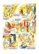 L'Académie des Dames : page 29