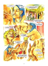 L'Académie des Dames : page 33