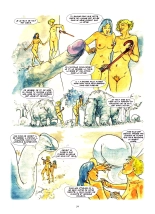 L'Académie des Dames : page 35