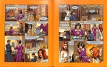 L\'Accordeur - Volume 2 : page 21