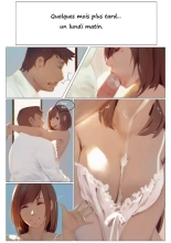 lady in the studio : page 42