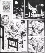 Lady Marilyn's misfortune Les Malheurs de Lady Marilyn : page 15