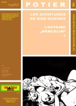 L?affaire Hercelin #1 : page 1