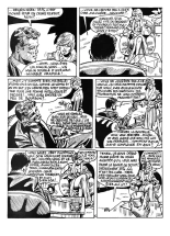 L?affaire Hercelin #1 : page 6