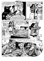 L?affaire Hercelin #1 : page 16