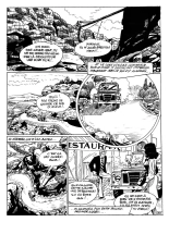 L?affaire Hercelin #1 : page 40