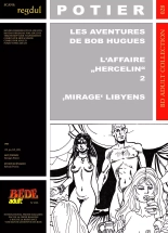 L?affaire Hercelin #2 - Mirage Lybiens : page 1
