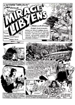 L?affaire Hercelin #2 - Mirage Lybiens : page 2