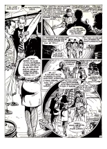 L?affaire Hercelin #2 - Mirage Lybiens : page 4